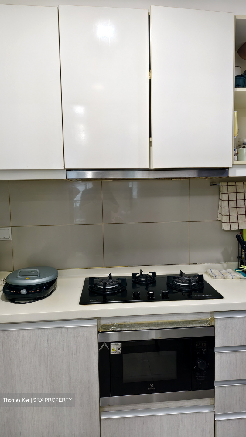 The Canopy (D27), Condominium #557332401
